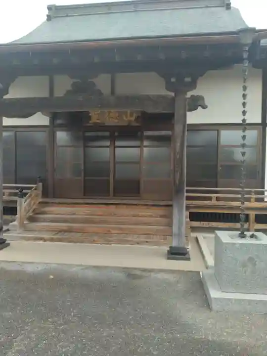 圓明院(宮城県)
