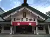 善知鳥神社(青森県)