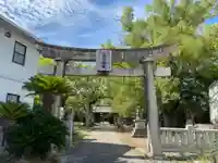 丸亀春日神社(香川県)