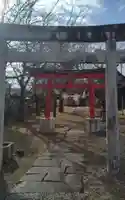 八龍神社(宮城県)