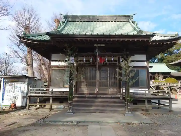 法華経寺(千葉県)
