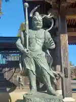 長久寺(埼玉県)