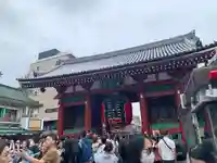 浅草寺(東京都)