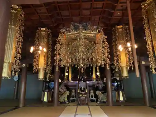 永平寺(福井県)