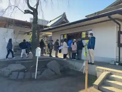 本立寺(東京都)