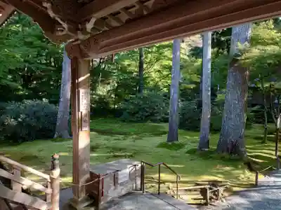 三千院門跡(京都府)