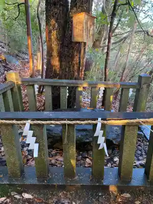 阿賀神社(滋賀県)