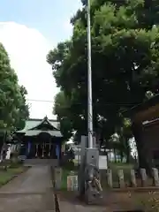 第六天神社(東京都)