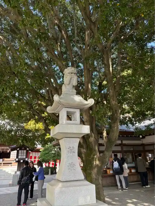出水神社(熊本県)
