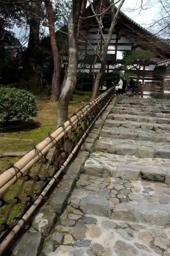 龍安寺のその他建物