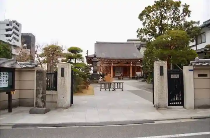 東覺寺のその他建物
