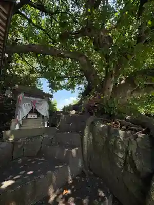 新村不動堂(高知県)