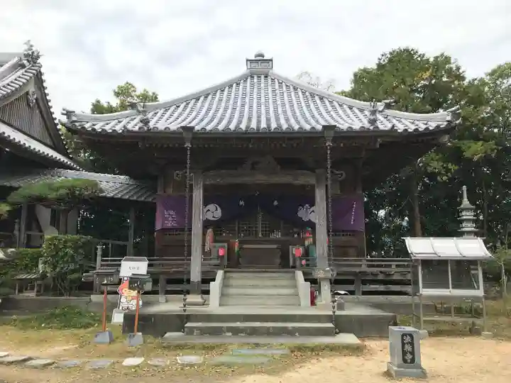 法輪寺(徳島県)