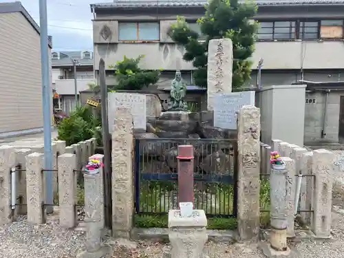 八尾天満宮(大阪府)