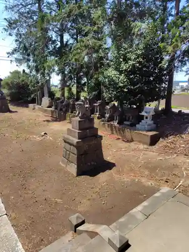 八幡宮(群馬県)