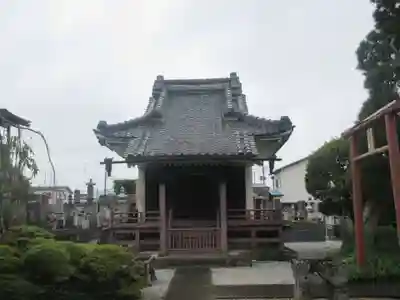 定願寺(栃木県)