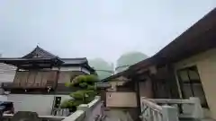 石濱神社の建物その他