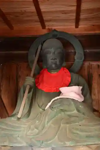 龍原寺(大分県)