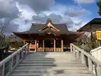 富知六所浅間神社(静岡県)