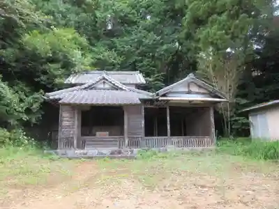 岩水寺(静岡県)
