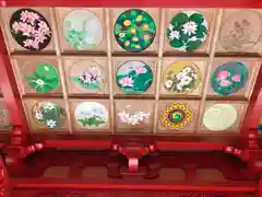 千光寺の芸術