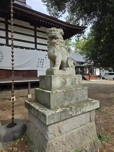 上田招魂社(長野県)