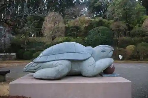 生目神社(宮崎県)