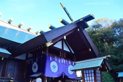 東京大神宮(東京都)