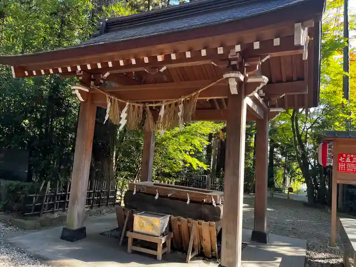 大崎八幡宮(宮城県)