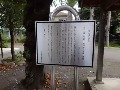 熊野神社(東京都)