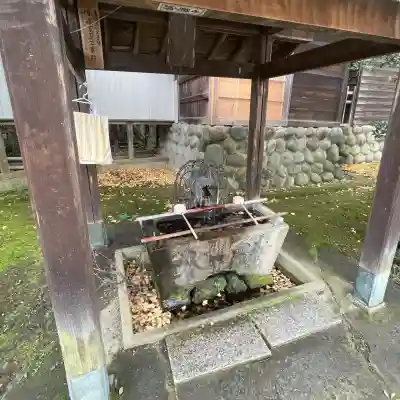 白金龍王社(愛知県)