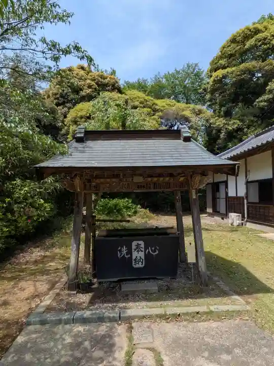 清滝寺(茨城県)