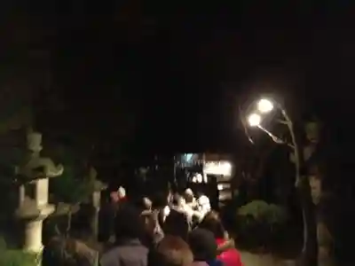 大井神社(愛知県)