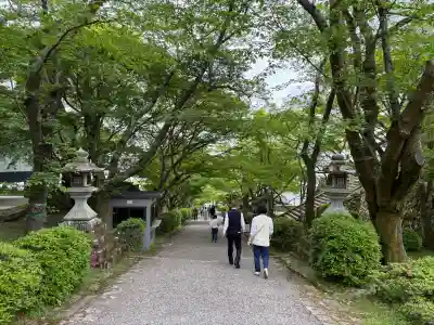 西教寺(滋賀県)