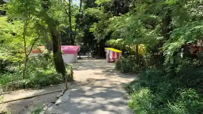 賀茂御祖神社（下鴨神社）(京都府)