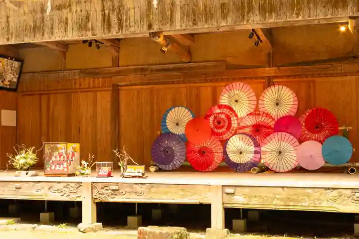 彦嶽宮(熊本県)