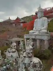 南法華寺（壷阪寺）(奈良県)