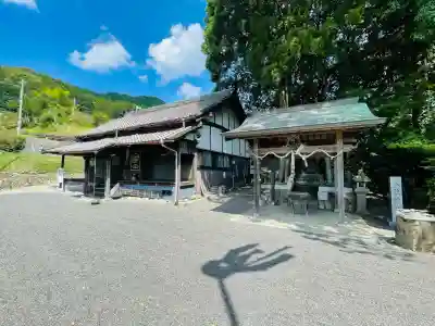 安産寺(奈良県)