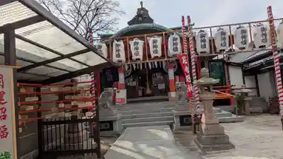 七松八幡神社(兵庫県)