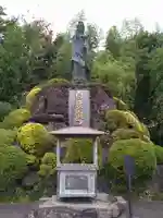 大日山神護院(新座観音)(埼玉県)