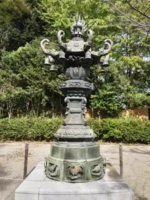 鷲宮神社(埼玉県)