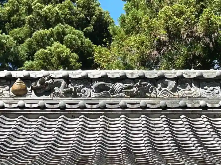 常光寺(長野県)