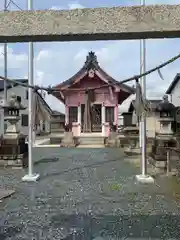 神明社（又八神明社）(愛知県)