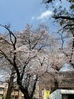 本町南町八幡神社(東京都)