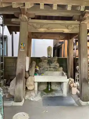 金勝寺(宮城県)