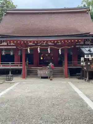 石上神宮(奈良県)