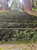 大宮温泉神社(栃木県)