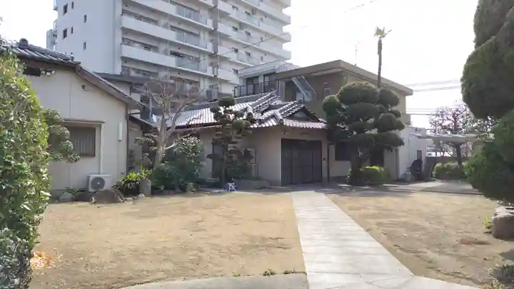 意伝寺(兵庫県)