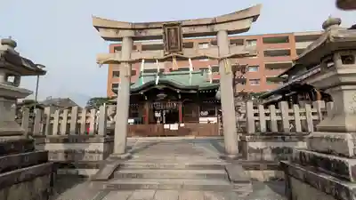 玄武神社(京都府)