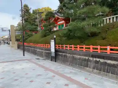 八坂神社(祇園さん)のその他建物
